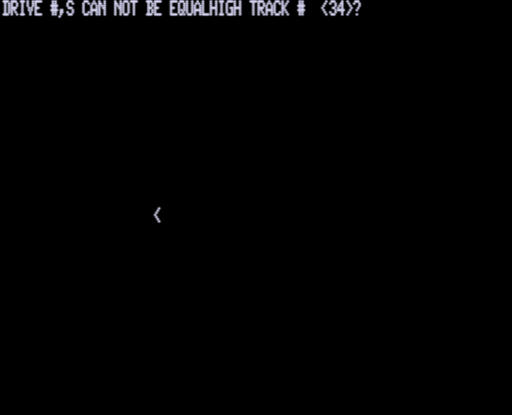 Screen shot